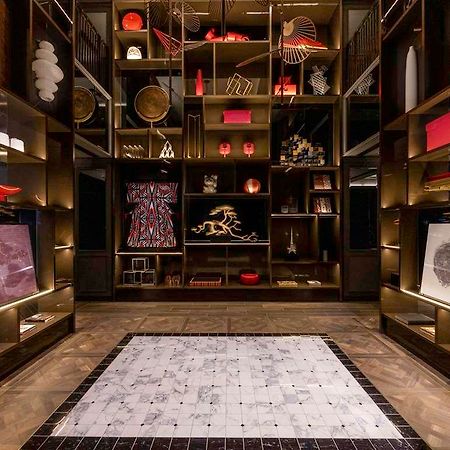 Mercure Tokyo Haneda Airport المظهر الخارجي الصورة