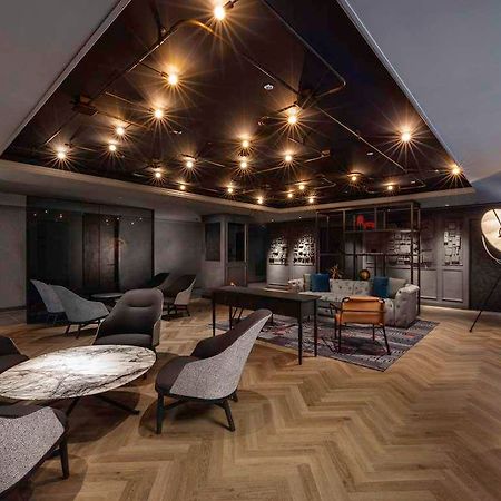 Mercure Tokyo Haneda Airport المظهر الخارجي الصورة