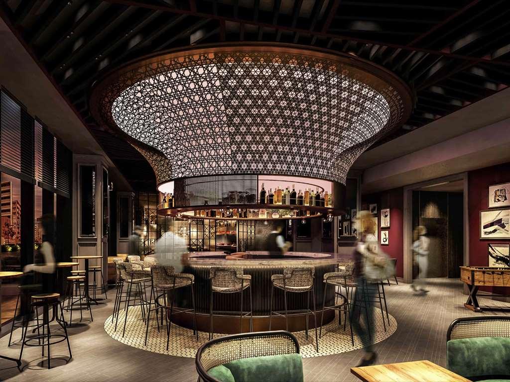 Mercure Tokyo Haneda Airport المظهر الخارجي الصورة
