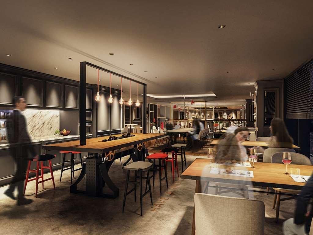 Mercure Tokyo Haneda Airport المظهر الخارجي الصورة
