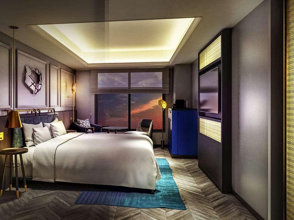Mercure Tokyo Haneda Airport الغرفة الصورة