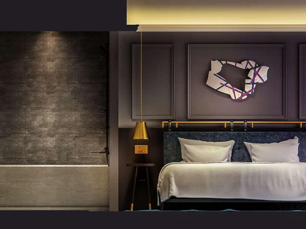 Mercure Tokyo Haneda Airport الغرفة الصورة