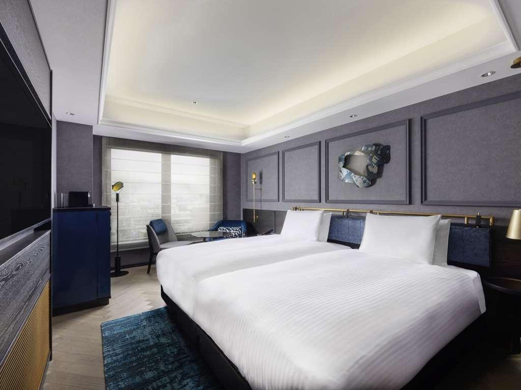 Mercure Tokyo Haneda Airport الغرفة الصورة