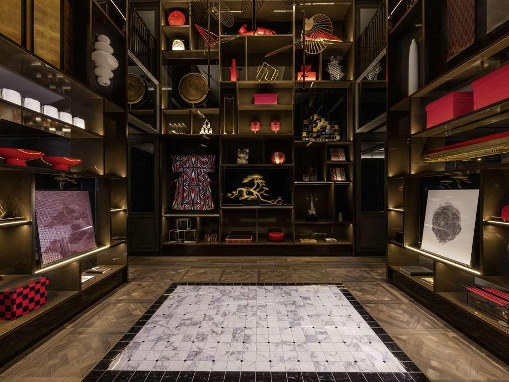 Mercure Tokyo Haneda Airport المظهر الخارجي الصورة