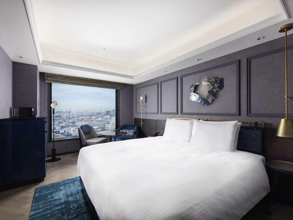Mercure Tokyo Haneda Airport الغرفة الصورة