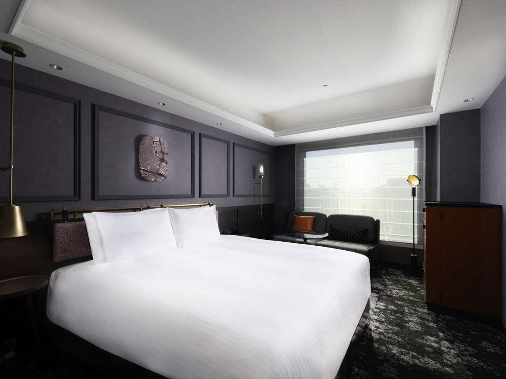 Mercure Tokyo Haneda Airport الغرفة الصورة