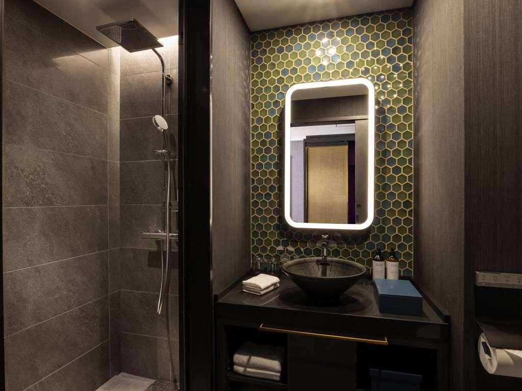 Mercure Tokyo Haneda Airport الغرفة الصورة
