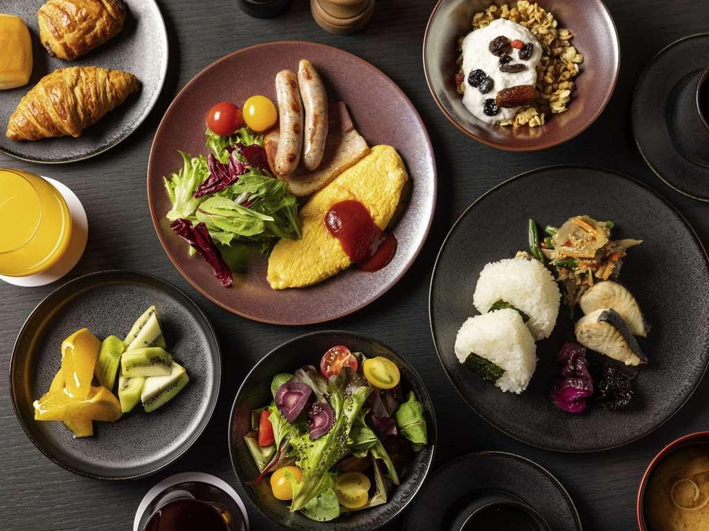 Mercure Tokyo Haneda Airport المظهر الخارجي الصورة