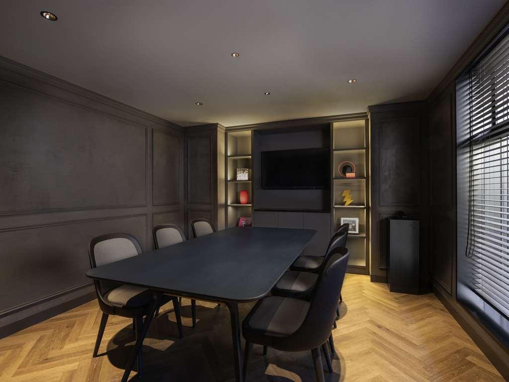 Mercure Tokyo Haneda Airport المرافق الصورة