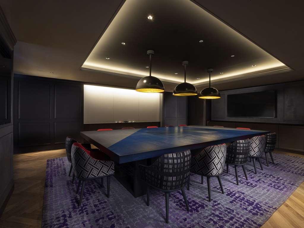 Mercure Tokyo Haneda Airport المرافق الصورة