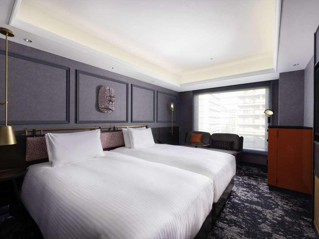 Mercure Tokyo Haneda Airport الغرفة الصورة